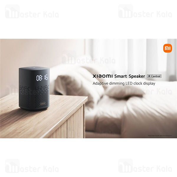 اسپیکر بلوتوث شیائومی Xiaomi Smart Speaker L05G